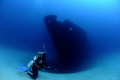   Faroud memorial men lost their lives when ship exploded during maintainence. maintainence  